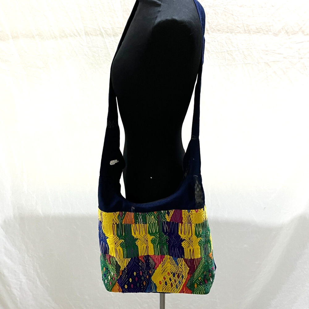 La paloma de tubac side shoulder Purse